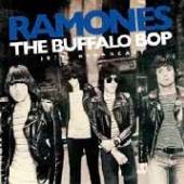  THE BUFFALO BOP - THE 1979 BROADCAST [VINYL] - supershop.sk