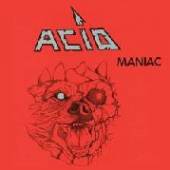  MANIAC: EXPANDED EDITION - suprshop.cz