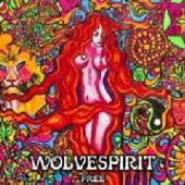 WOLVESPIRIT  - CD FREE