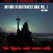  HISTORY OF NORTHWEST ROCK - suprshop.cz