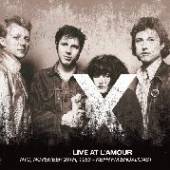  LIVE AT L'AMOUR - supershop.sk