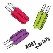 RUBY KARINTO  - SI RUBY KARINTO /7