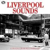  LIVERPOOL SOUNDS - suprshop.cz