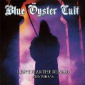 BLUE OYSTER CULT  - CD DON'T FEAR THE REAPER -..