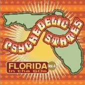  PSYCHEDELIC STATES - FLORIDA IN THE 60S - supershop.sk