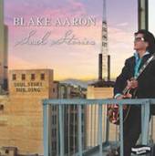 BLAKE AARON  - CD SOUL STORIES