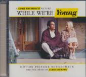  WHILE WE'RE YOUNG - suprshop.cz
