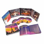 SUPERTRAMP  - 2xCD+DVD LIVE IN PARIS '79 -CD+DVD-