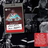  ACCESS ALL.. -CD+DVD- - suprshop.cz