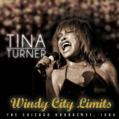  WINDY CITY LIMITS - suprshop.cz