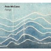 MCCANN PETE  - CD RANGE
