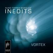 INEDITS  - CD VORTEX