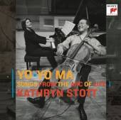 MA YO-YO & STOTT KATHRYN  - CD SONGS FROM THE ARC OF LIFE