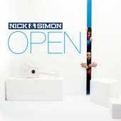 NICK & SIMON  - CD OPEN