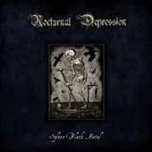 NOCTURNAL DEPRESSION  - CD SPLEEN BLACK METAL -DIGI-