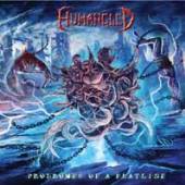 HUMANGLED  - CD PRODROMES OF A FLATLINE