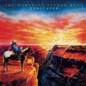 MARSHALL TUCKER BAND  - CD DEDICATED