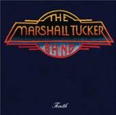 MARSHALL TUCKER BAND  - CD TENTH