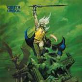 CIRITH UNGOL  - VINYL FROST AND FIRE -HQ- [VINYL]
