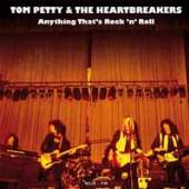 PETTY TOM & THE HEARTBREAKERS  - CD ANYTHING THAT'S R..