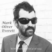 EVERETT MARK OLIVER  - CD KCRW RADIO SPECIA..