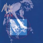 ALVIN LEE  - CD ZOOM