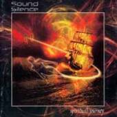 SOUND OF SILENCE  - CD SPIRITUAL JOURNEY