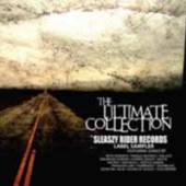 VARIOUS  - CD THE ULTIMATE S.R. COLLECTION VOL.1