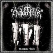 HULDREFOLK  - CD MORBIDE ELITE