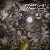 WOMBBATH  - CD DOWNFALL RISING