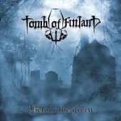 TOMB OF FINLAND  - CD BELOW THE GREEN