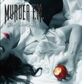 MURDER FM  - CD HAPPILY NEVERAFTER