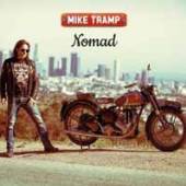MIKE TRAMP  - CD NOMAD