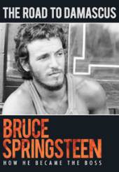 SPRINGSTEEN BRUCE  - DVD ROAD TO DAMASCUS