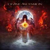 DIVINE ASCENSION  - CD LIBERATOR TOUR EDITION
