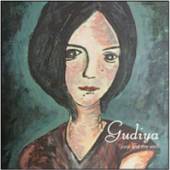 JUNE & THE WELL  - CD GUDIYA