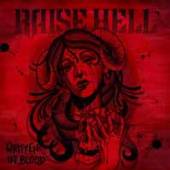  WRITTEN IN BLOOD (CD+TS LARGE) - supershop.sk