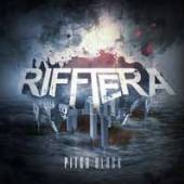 RIFFTERA  - CD PITCH BLACK