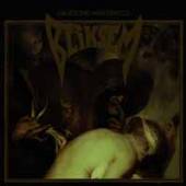 BLIKSEM  - CD GRUESOME MASTERPIECE