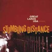 GREAT LAKES USA  - CD STUMBLING DISTANCE