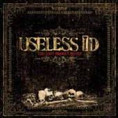 USELESS ID  - CD LOST BROKEN BONES