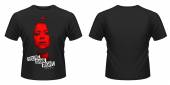TV SERIES =T-SHIRT= - TR ORPHAN BLACK:DAMN RI..-S-