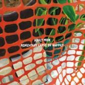 ADULT MOM  - CD MOMENTARY LAPSE OF..