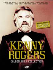ROGERS KENNY  - DVD GOLDEN HITS COLLECTION