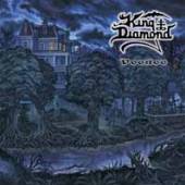 KING DIAMOND  - CD VOODOO