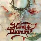 KING DIAMOND  - CD HOUSE OF GOD