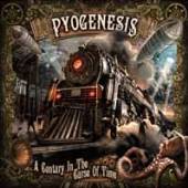 PYOGENESIS  - CD CENTURY IN THE CURSE..