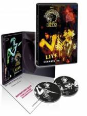 BOOMTOWN RATS  - 2xCD+DVD LIVE GERMANY 78 -DVD+CD-