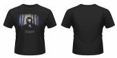 TV SERIES =T-SHIRT=  - TR PENNY DREADFUL:MONST..-L-