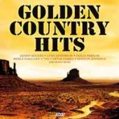  GOLDEN COUNTRY HITS - suprshop.cz